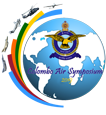 Colombo Air Symposium - 2019 Logo