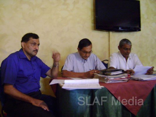 11th AGM