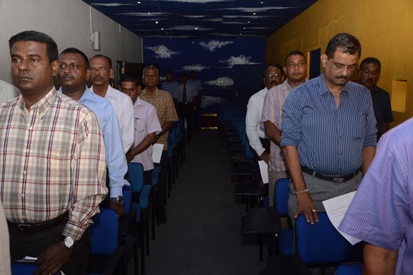 Annual Conference 2015