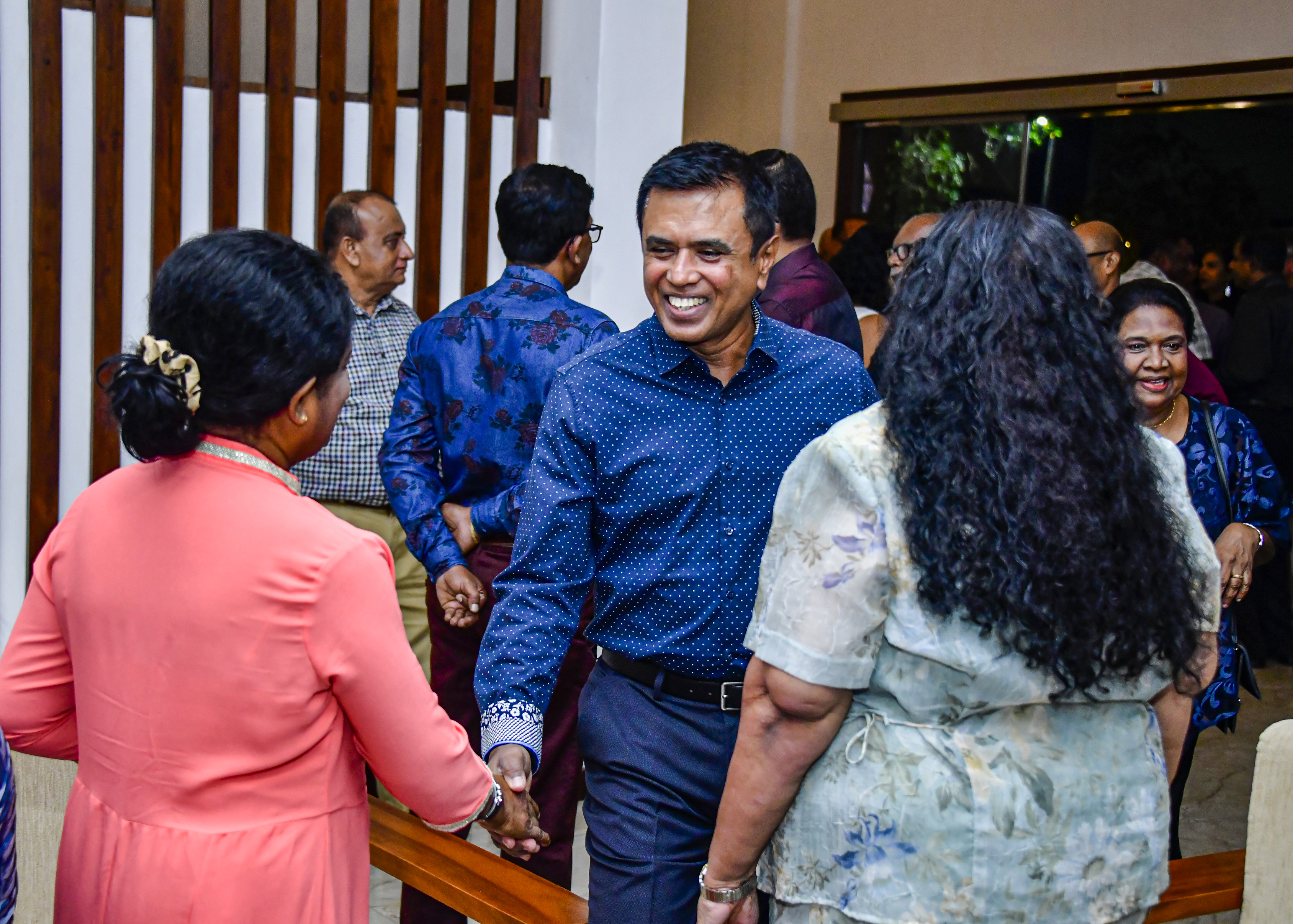 EOY Get Together