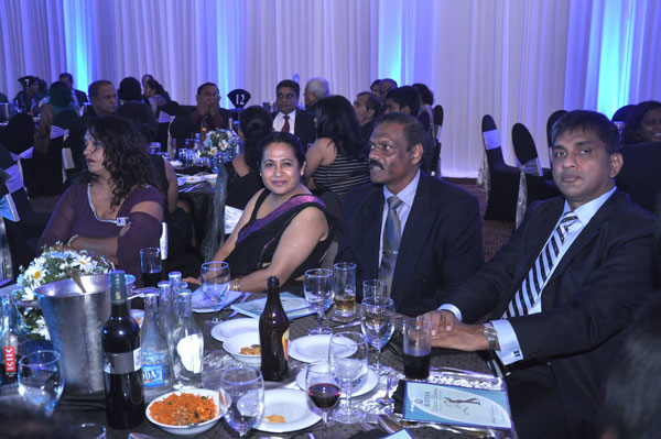 Dinner Dance 2015
