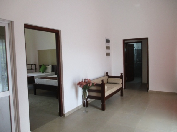 Station Pidurutalagala