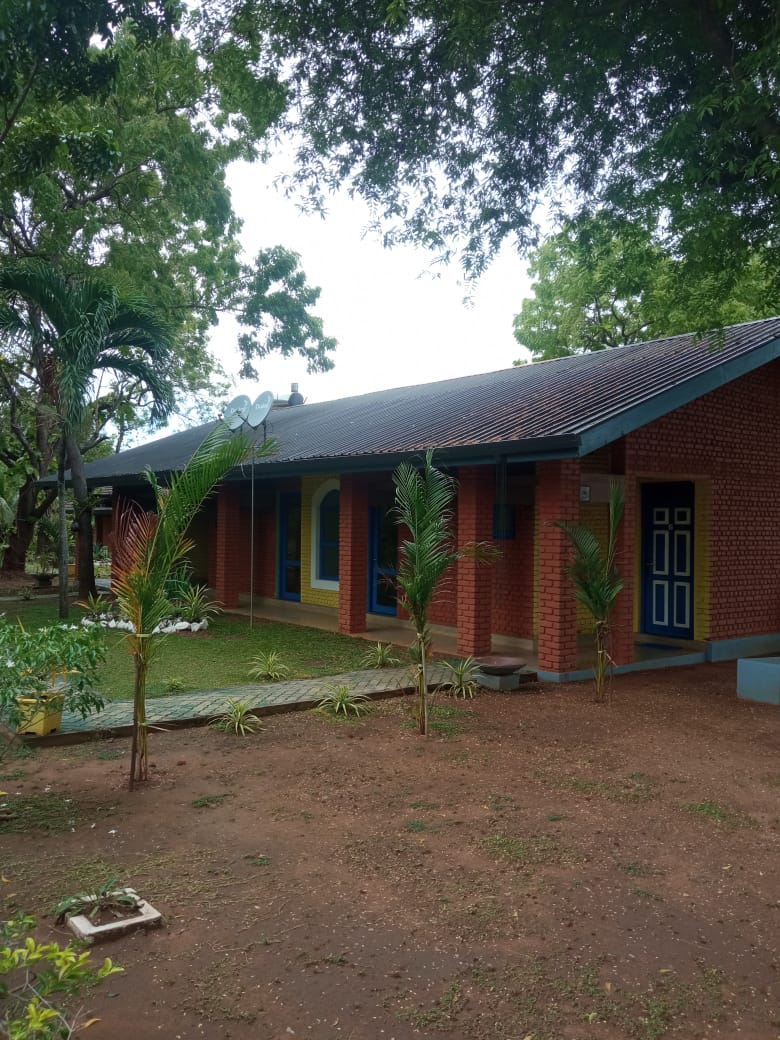 Station Wirawila