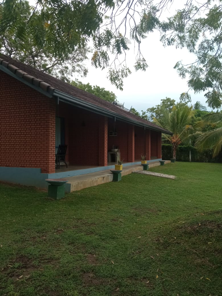 Station Wirawila