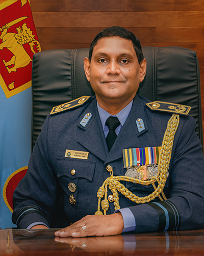 Director Administration