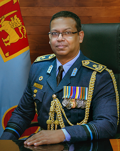 Director Administration