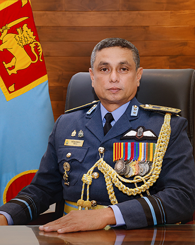 Director Administration