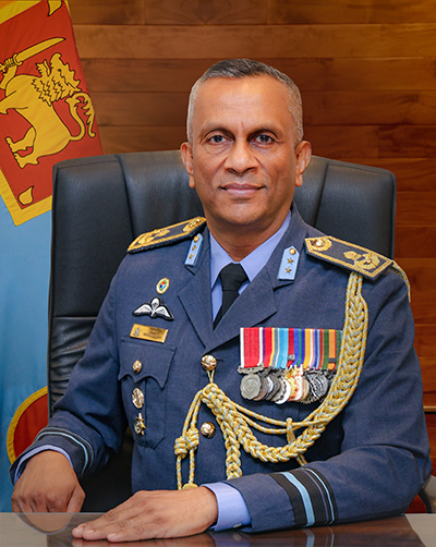 Director Administration