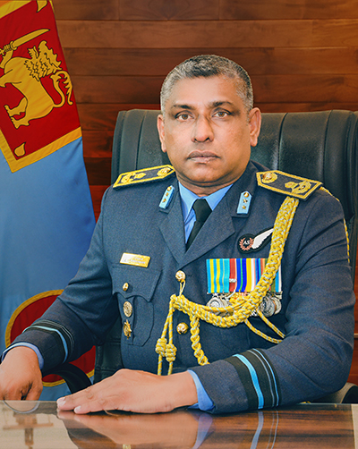 Director Administration