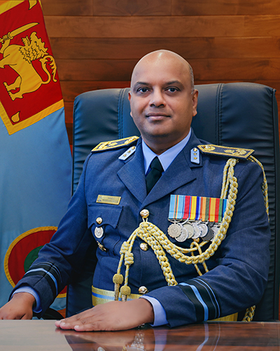 Director Administration