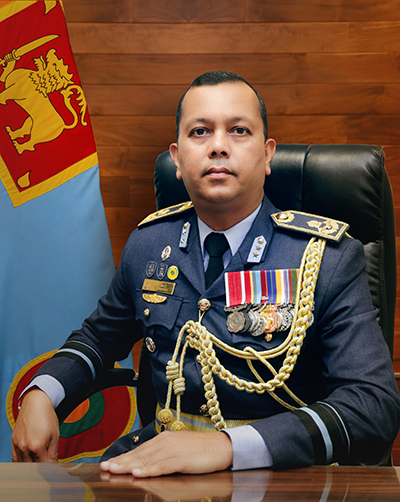 Director Ground Operations