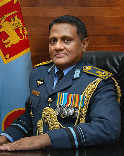 Director Ground Operation