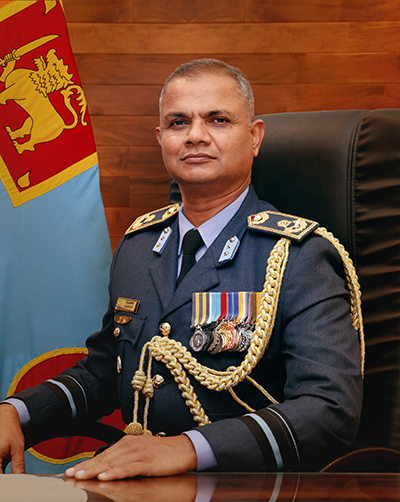 Director Administration