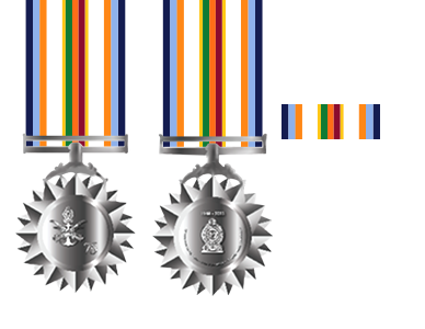 Parama Weera Vibushanaya