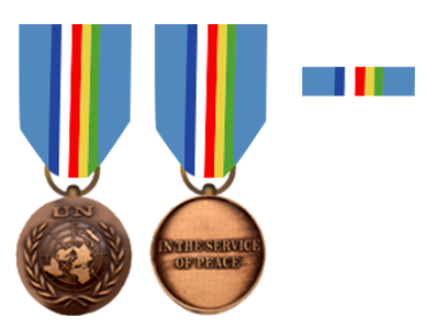 Parama Weera Vibushanaya