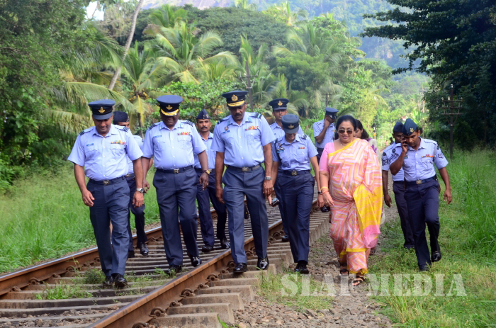 10th Guwan Lak Sevana House Handed Over