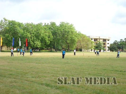 No 111 UAV Squadron Celebrates its 7th Anniversary