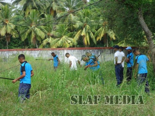 No 111 UAV Squadron Celebrates its 7th Anniversary
