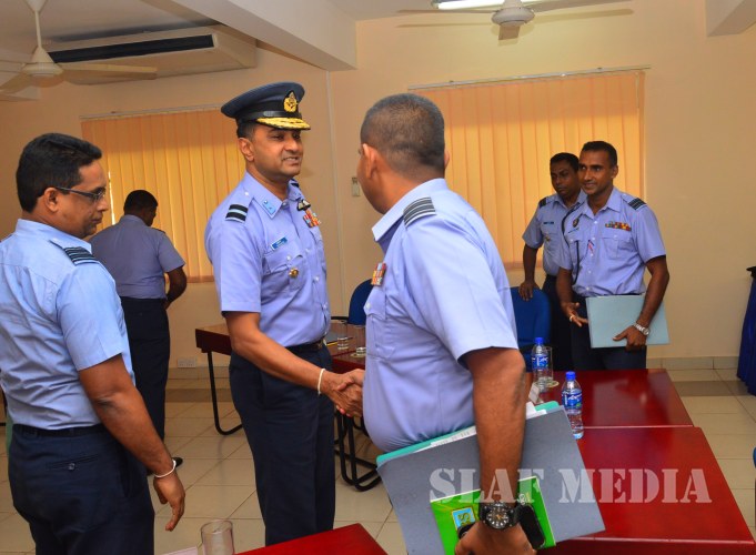 No 11 Administrative and Management Performance Development Module for COs