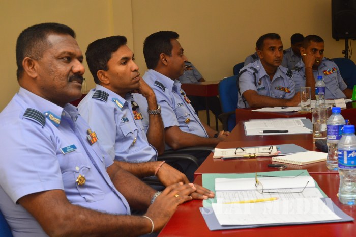 No 11 Administrative and Management Performance Development Module for COs