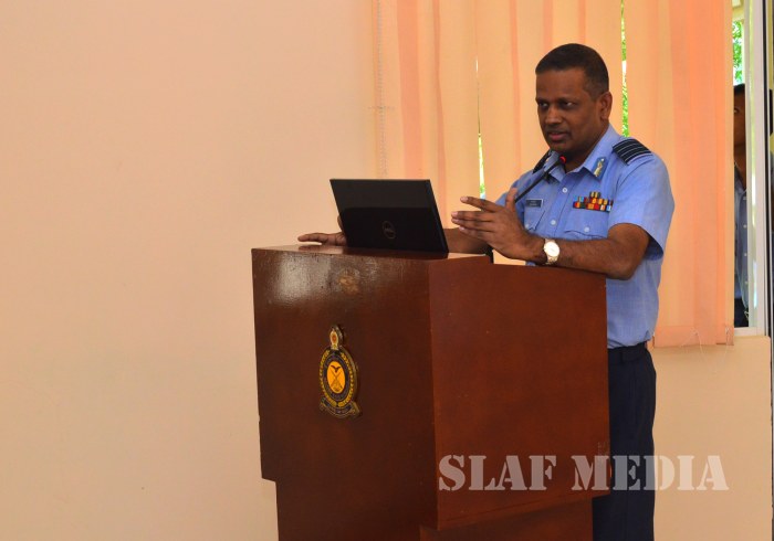 No 11 Administrative and Management Performance Development Module for COs