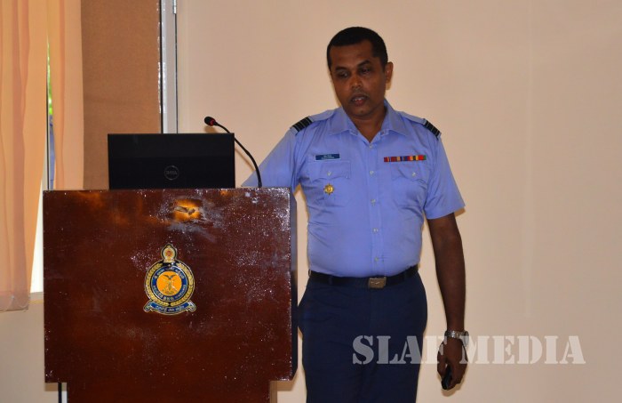 No 11 Administrative and Management Performance Development Module for COs