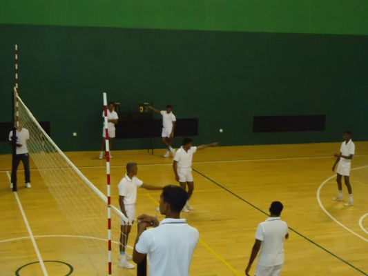 NCOs Management School Of SLAF Celebrates Its 11th Anniversary