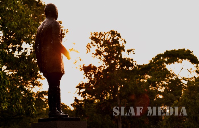 121st Birth Anniversary of General Sir John Kotelawala