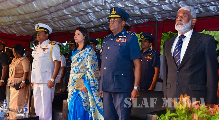 121st Birth Anniversary of General Sir John Kotelawala