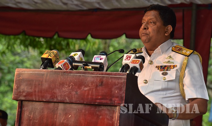 121st Birth Anniversary of General Sir John Kotelawala