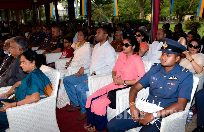 121st Birth Anniversary of General Sir John Kotelawala