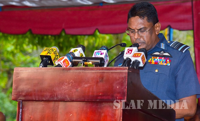 121st Birth Anniversary of General Sir John Kotelawala