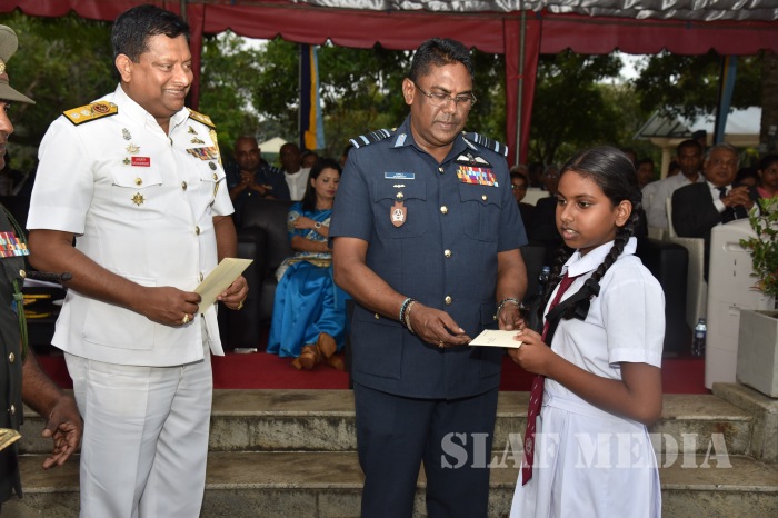 121st Birth Anniversary of General Sir John Kotelawala