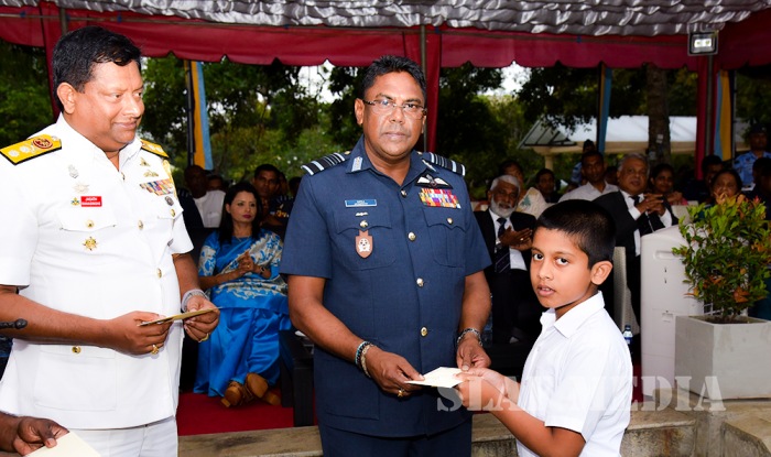 121st Birth Anniversary of General Sir John Kotelawala