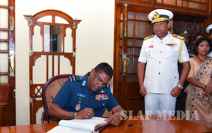 121st Birth Anniversary of General Sir John Kotelawala