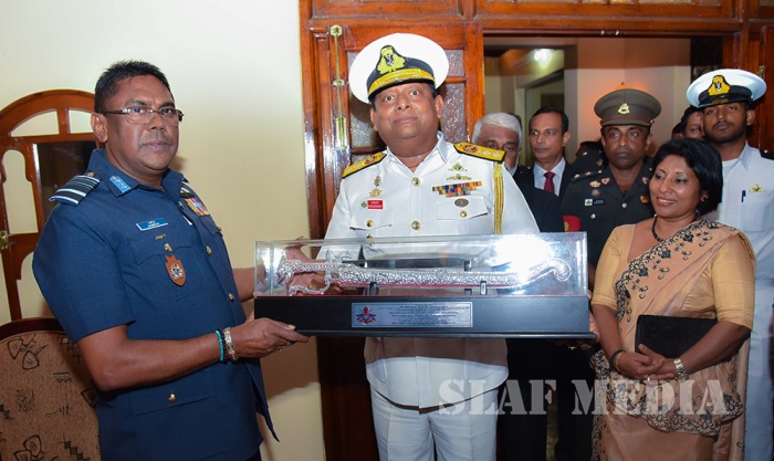 121st Birth Anniversary of General Sir John Kotelawala