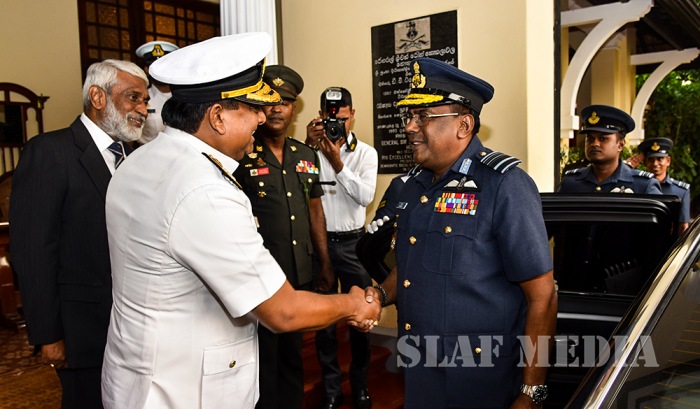 121st Birth Anniversary of General Sir John Kotelawala