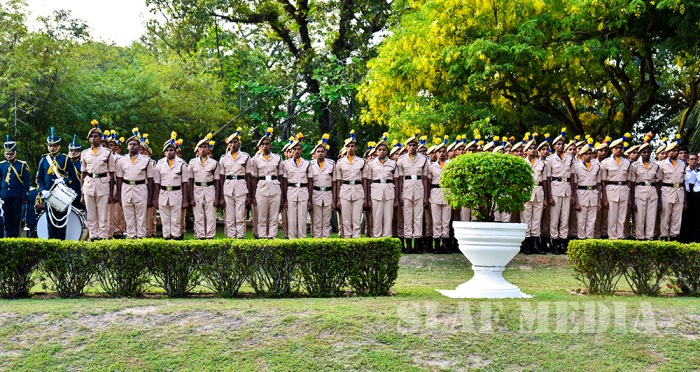 121st Birth Anniversary of General Sir John Kotelawala