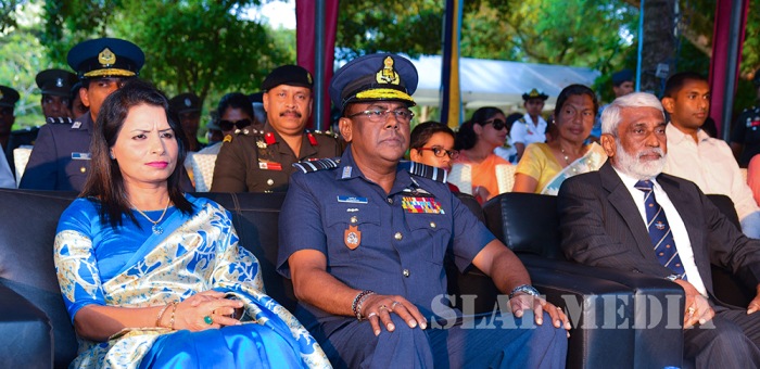 121st Birth Anniversary of General Sir John Kotelawala