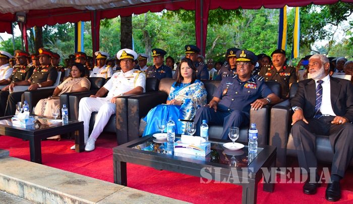 121st Birth Anniversary of General Sir John Kotelawala