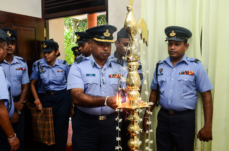 12th ‘Guwan Lak Sevana’ House Handed Over