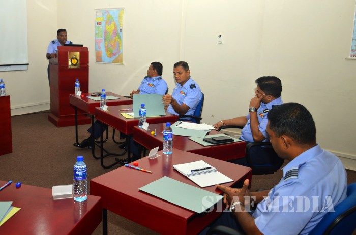 No 14 Administrative and Management Performance