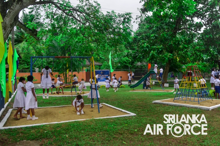 15TH PHASE OF “GUWAN MITHUDAM” PROJECT COMPLETED AT KATUKURUNDA