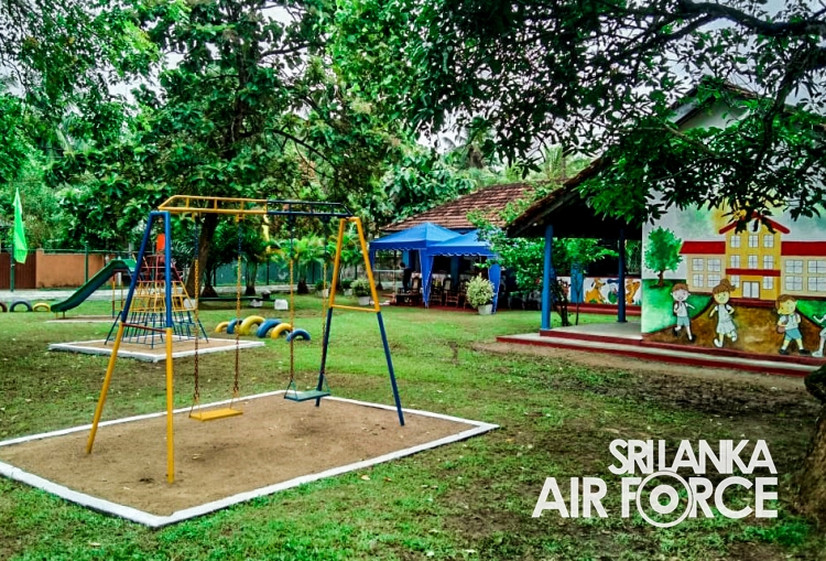 15TH PHASE OF “GUWAN MITHUDAM” PROJECT COMPLETED AT KATUKURUNDA