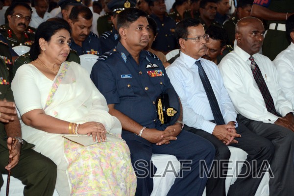 17th Phase of the 'Api Wenuwen Api' Housing Project