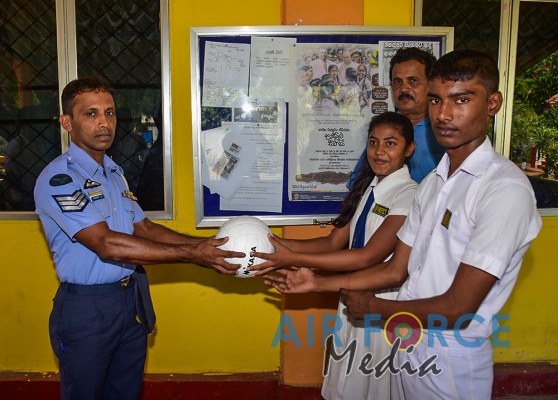 NCO Management School celebrates 19th Anniversary