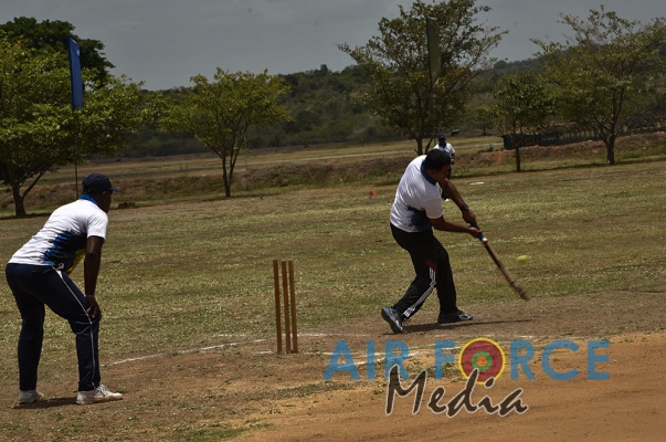 NCO Management School celebrates 19th Anniversary