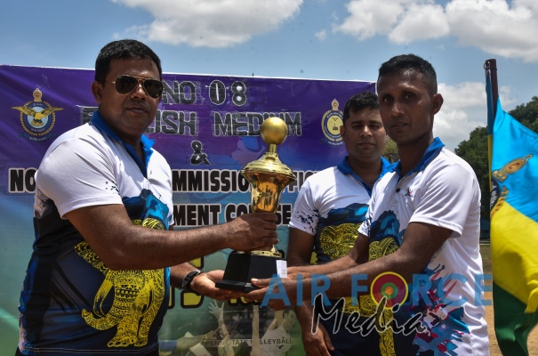 NCO Management School celebrates 19th Anniversary