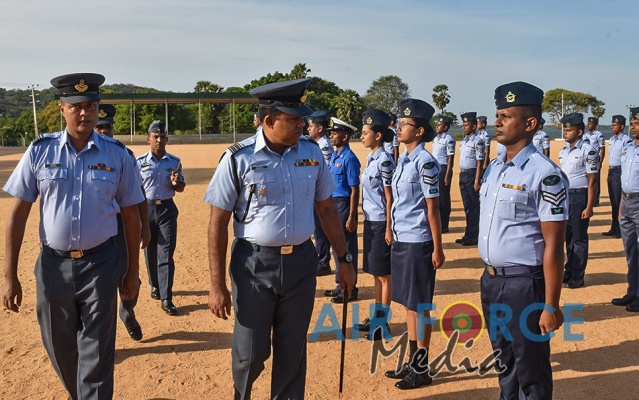 NCO Management School celebrates 19th Anniversary