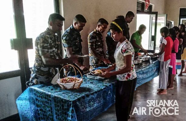 NO. 01 LEISURE AND RECREATION WING CELEBRATES 11TH ANNIVERSARY